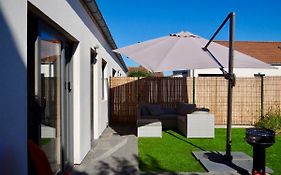 Holiday Cottages Melroce 57A